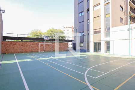 Apartamento à venda com 140m², 4 quartos e 3 vagasÁrea comum