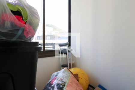 Apartamento à venda com 140m², 4 quartos e 3 vagasÁrea de Serviço