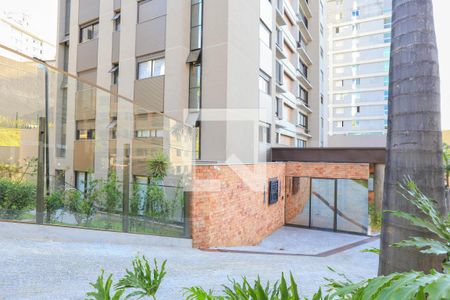 Apartamento à venda com 140m², 4 quartos e 3 vagasÁrea comum