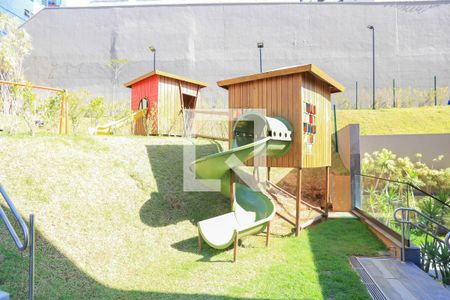 Apartamento à venda com 140m², 4 quartos e 3 vagasÁrea comum