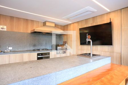 Apartamento à venda com 140m², 4 quartos e 3 vagasÁrea comum