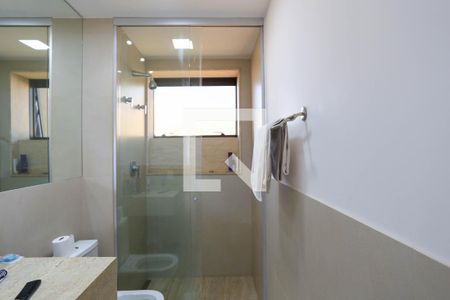 Apartamento à venda com 140m², 4 quartos e 3 vagasBanheiro