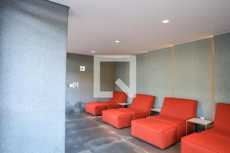 Apartamento à venda com 140m², 4 quartos e 3 vagasÁrea comum