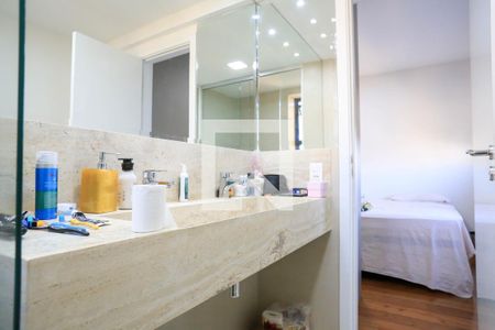 Apartamento à venda com 140m², 4 quartos e 3 vagasBanheiro