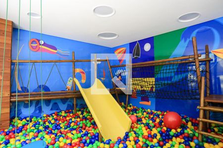 Apartamento à venda com 140m², 4 quartos e 3 vagasÁrea comum