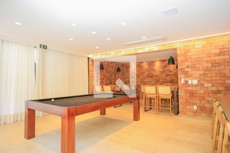 Apartamento à venda com 140m², 4 quartos e 3 vagasÁrea comum