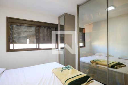 Apartamento à venda com 140m², 4 quartos e 3 vagasQuarto 1