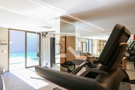 Apartamento à venda com 140m², 4 quartos e 3 vagasÁrea comum