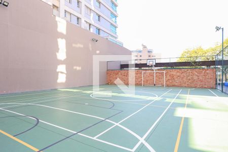 Apartamento à venda com 140m², 4 quartos e 3 vagasÁrea comum