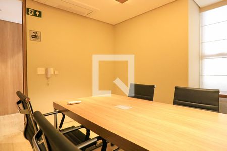 Apartamento à venda com 140m², 4 quartos e 3 vagasÁrea comum