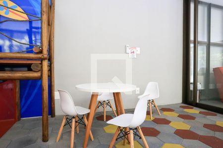 Apartamento à venda com 140m², 4 quartos e 3 vagasÁrea comum