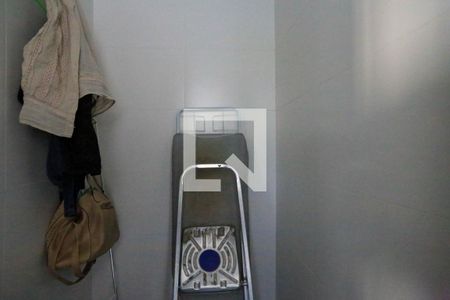 Apartamento à venda com 140m², 4 quartos e 3 vagasBanheiro