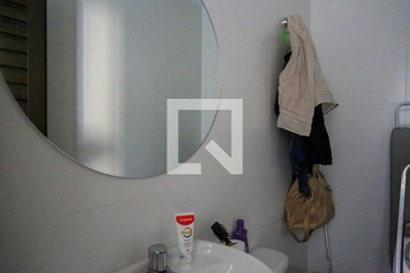 Apartamento à venda com 140m², 4 quartos e 3 vagasBanheiro