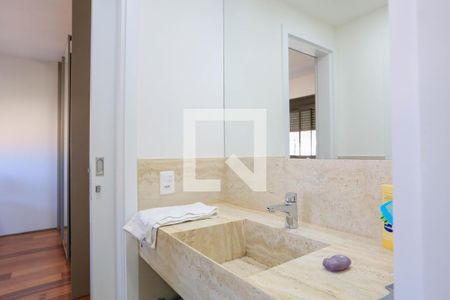 Apartamento à venda com 140m², 4 quartos e 3 vagasBanheiro