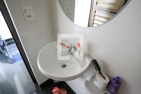 Apartamento à venda com 140m², 4 quartos e 3 vagasBanheiro