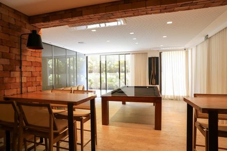 Apartamento à venda com 140m², 4 quartos e 3 vagasÁrea comum