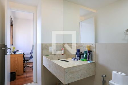 Apartamento à venda com 140m², 4 quartos e 3 vagasBanheiro