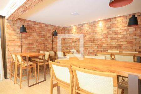 Apartamento à venda com 140m², 4 quartos e 3 vagasÁrea comum