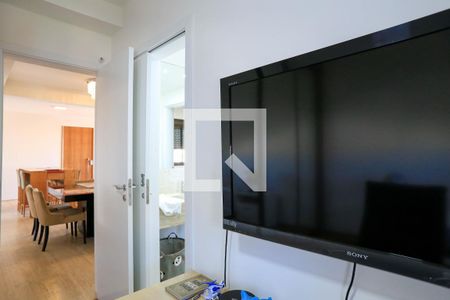 Apartamento à venda com 140m², 4 quartos e 3 vagasQuarto 3