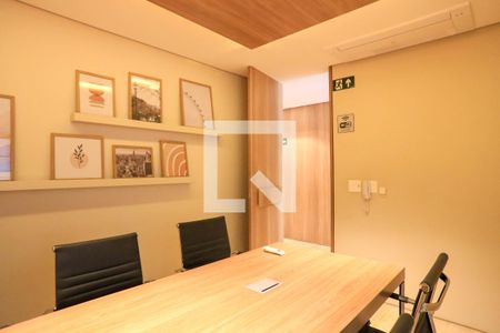 Apartamento à venda com 140m², 4 quartos e 3 vagasÁrea comum