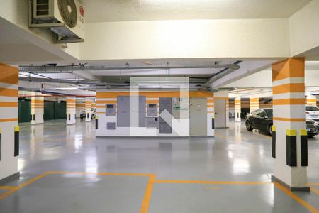 Apartamento à venda com 140m², 4 quartos e 3 vagasÁrea comum