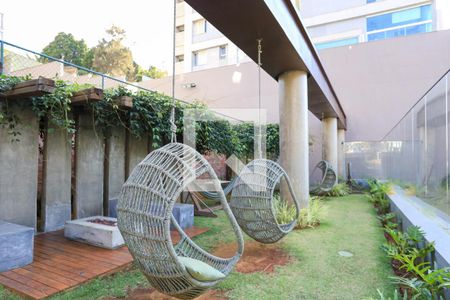 Apartamento à venda com 140m², 4 quartos e 3 vagasÁrea comum