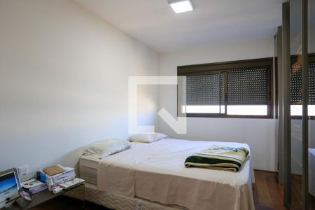 Apartamento à venda com 140m², 4 quartos e 3 vagasQuarto 1