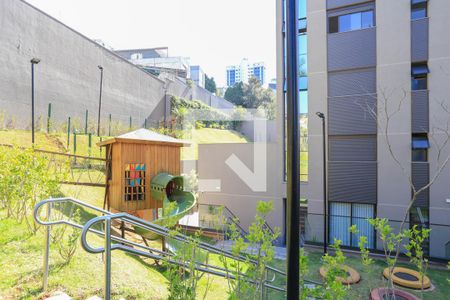 Apartamento à venda com 140m², 4 quartos e 3 vagasÁrea comum