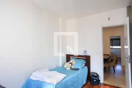 Apartamento à venda com 140m², 4 quartos e 3 vagasQuarto 4