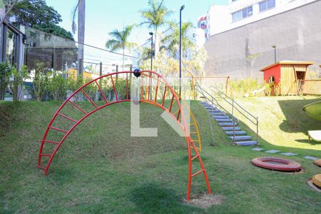 Apartamento à venda com 140m², 4 quartos e 3 vagasÁrea comum