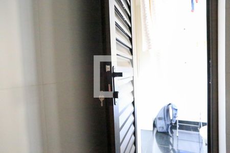 Apartamento à venda com 140m², 4 quartos e 3 vagasBanheiro