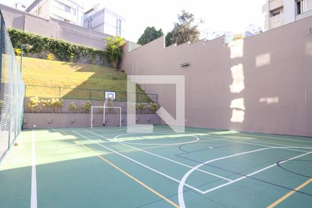 Apartamento à venda com 140m², 4 quartos e 3 vagasÁrea comum