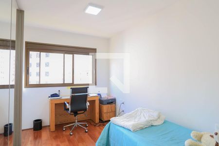 Apartamento à venda com 140m², 4 quartos e 3 vagasQuarto 4