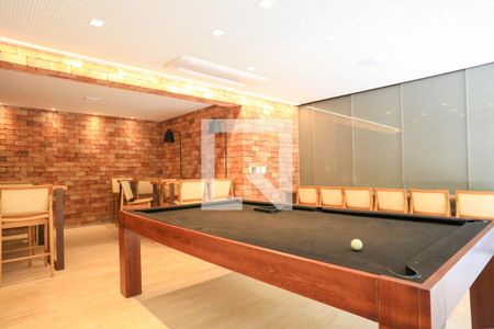 Apartamento à venda com 140m², 4 quartos e 3 vagasÁrea comum