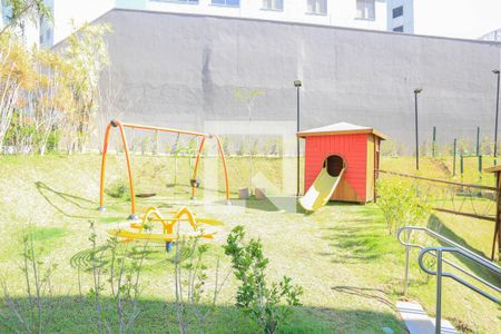 Apartamento à venda com 140m², 4 quartos e 3 vagasÁrea comum