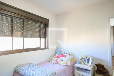 Apartamento à venda com 140m², 4 quartos e 3 vagasQuarto 2