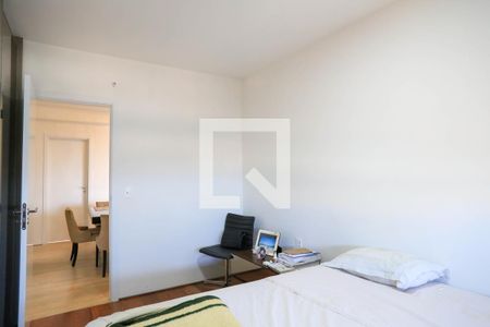 Apartamento à venda com 140m², 4 quartos e 3 vagasQuarto 1