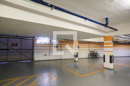 Apartamento à venda com 140m², 4 quartos e 3 vagasÁrea comum