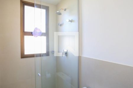 Apartamento à venda com 140m², 4 quartos e 3 vagasBanheiro