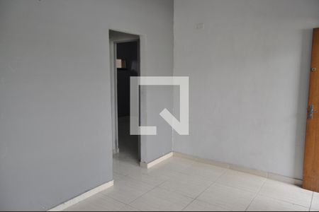 Sala de apartamento à venda com 1 quarto, 36m² em Higienópolis, Rio de Janeiro