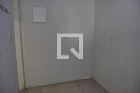 Quarto  de apartamento à venda com 1 quarto, 36m² em Higienópolis, Rio de Janeiro