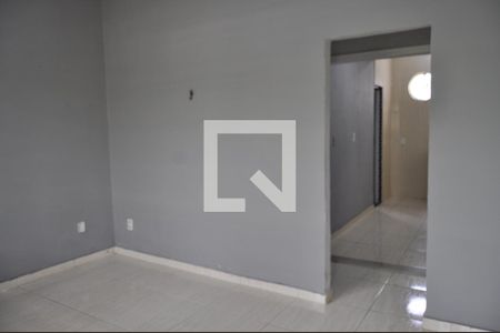 Sala de apartamento à venda com 1 quarto, 36m² em Higienópolis, Rio de Janeiro