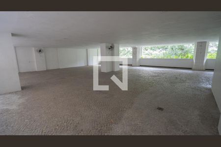 Apartamento para alugar com 95m², 2 quartos e 1 vagaÁrea comum