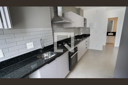 Apartamento para alugar com 95m², 2 quartos e 1 vagaCozinha