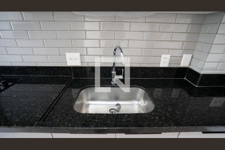 Apartamento para alugar com 95m², 2 quartos e 1 vagaCozinha