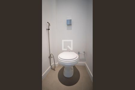 Apartamento para alugar com 95m², 2 quartos e 1 vagaLavabo