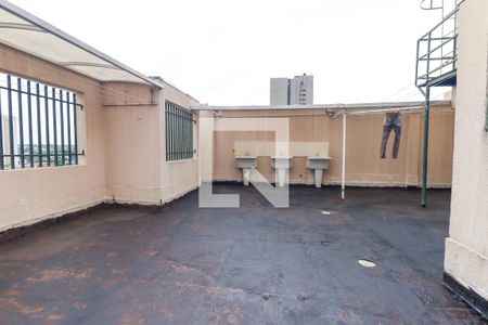 Apartamento para alugar com 30m², 1 quarto e 1 vagaLavanderia