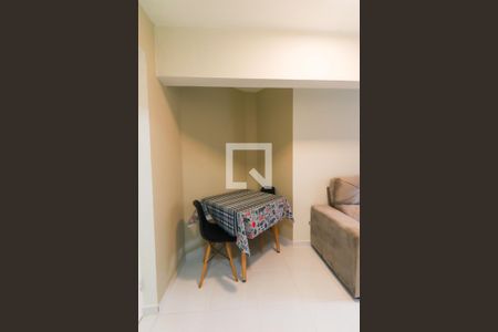 Apartamento para alugar com 30m², 1 quarto e 1 vagaCozinha e Área de Serviço