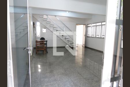 Sala 1  de casa para alugar com 6 quartos, 250m² em Jardim Cidade Pirituba, São Paulo