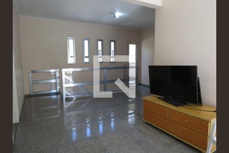 Sala 2 de casa para alugar com 6 quartos, 250m² em Jardim Cidade Pirituba, São Paulo